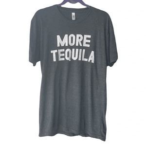 American Apparel More Tequila Tee